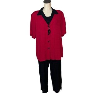 Dress Barn Pantsuits for Women on Sale up to 90% Off: Poshmark